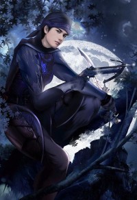 魔妃在上:禁欲神尊,强势撩!