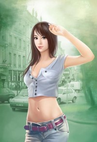 女神的造星系统