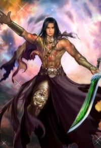 至高龍主