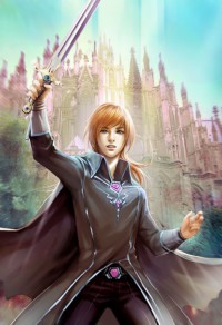 都市异能之美女如云