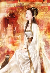 【大炕上的妈妈和她的亲家公各取所需】【作者:不详】
