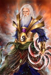 世無雙