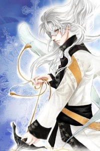 (BL/HP同人)DH不再放手
