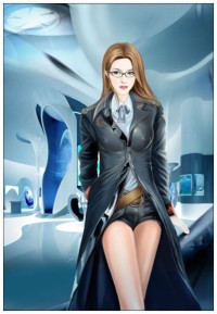 女警沦陷