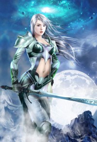 我和蕾