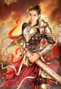 娱乐圈之风流帝王