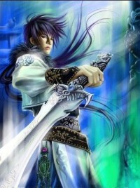 星際之女武神