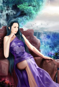 变身萝莉的我真的是硬汉