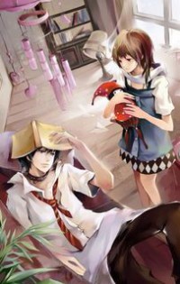 【BG-韩娱同人】韩娱之地主家有余粮
