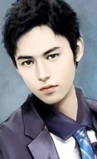 男神学长，求娶！