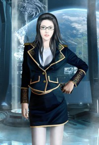 [娱乐圈]笔下星光不如你