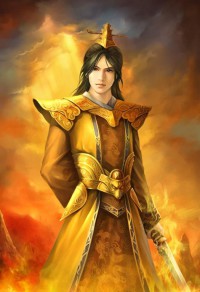 嫡福晋（随身空间）