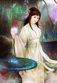 女警传说五部曲
