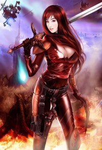 作者和主角HE了[穿书]