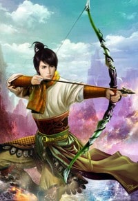 儿媳的慾望